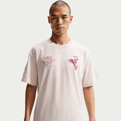 Nike Sportswear Max90 T-Shirt. Nike ID